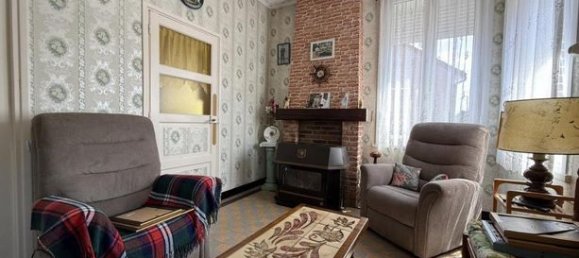 Villa T4 em Isbergues, France N.º 312144 2