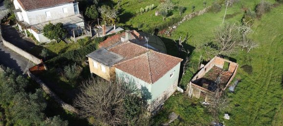 3 bedrooms House in Tondela, Portugal No. 173808 9