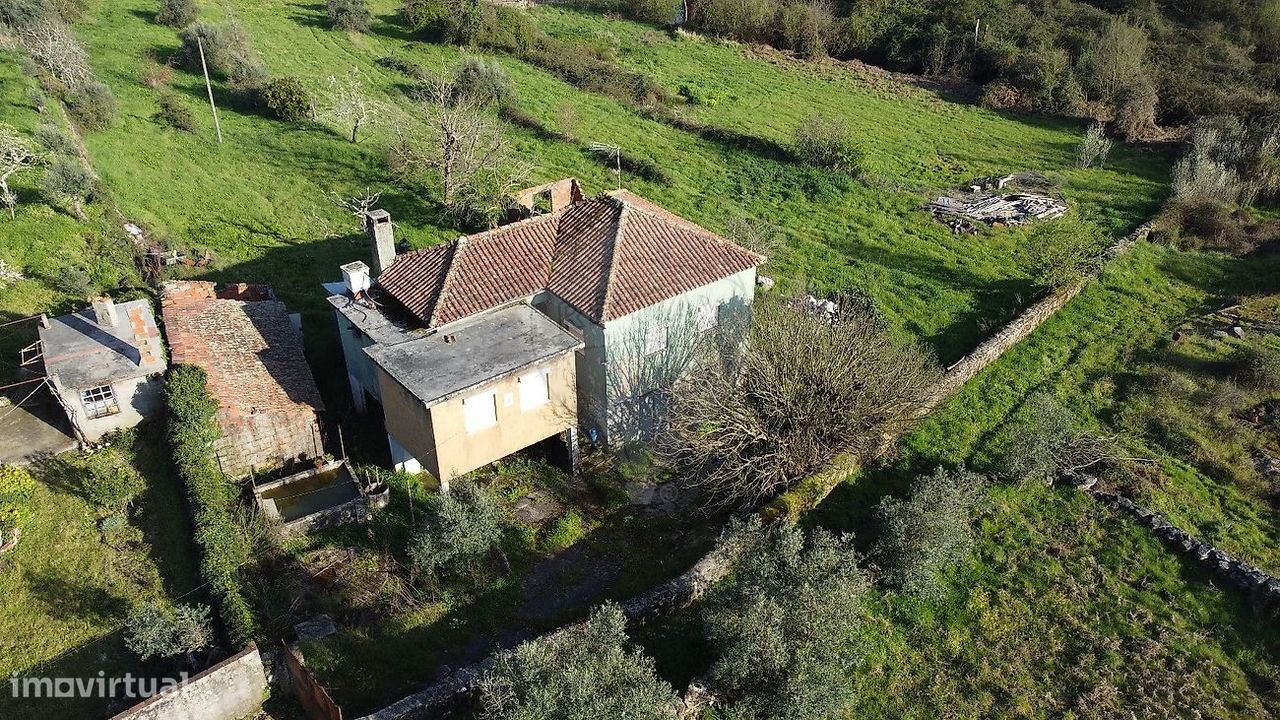 3 bedrooms House in Tondela, Portugal No. 173808