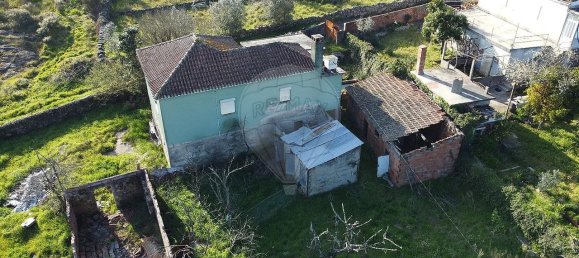 3 bedrooms House in Tondela, Portugal No. 173808 14