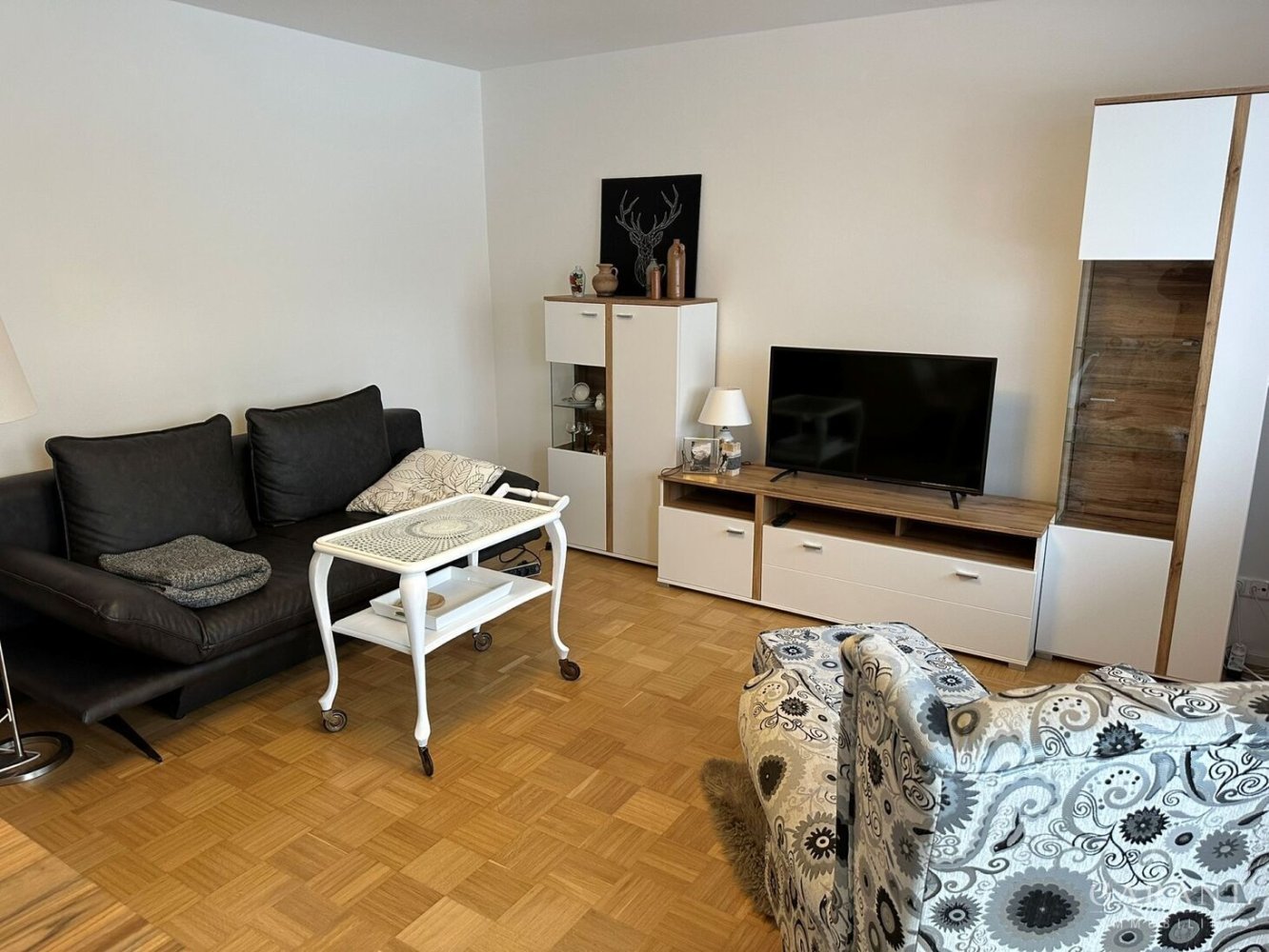 3 rooms Apartment in Traunstein, Germany No. 120009