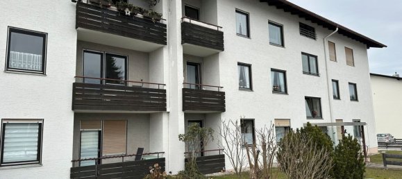 3 rooms Apartment in Traunstein, Germany No. 120009 10