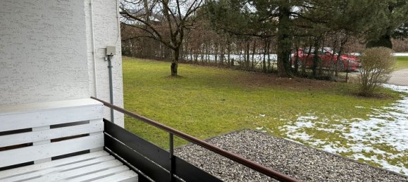 3 rooms Apartment in Traunstein, Germany No. 120009 3