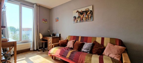 3 Schlafzimmer Wohnung in Rueil-Malmaison, France, Nr. 184745 11