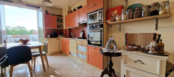 3 Schlafzimmer Wohnung in Rueil-Malmaison, France, Nr. 184745 7