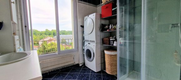 3 Schlafzimmer Wohnung in Rueil-Malmaison, France, Nr. 184745 15