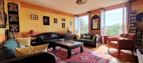 3 Schlafzimmer Wohnung in Rueil-Malmaison, France, Nr. 184745 4