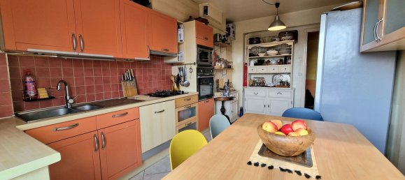 3 Schlafzimmer Wohnung in Rueil-Malmaison, France, Nr. 184745 18