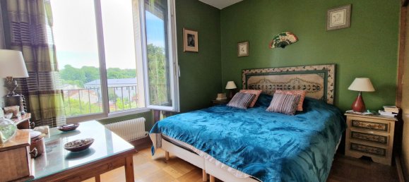 3 Schlafzimmer Wohnung in Rueil-Malmaison, France, Nr. 184745 10