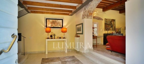 3 bedrooms Villa in Pietrasanta, Italy No. 79808 22