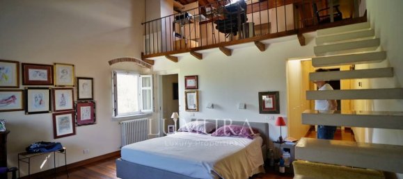 3 bedrooms Villa in Pietrasanta, Italy No. 79808 35