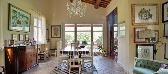 3 bedrooms Villa in Pietrasanta, Italy No. 79808 17