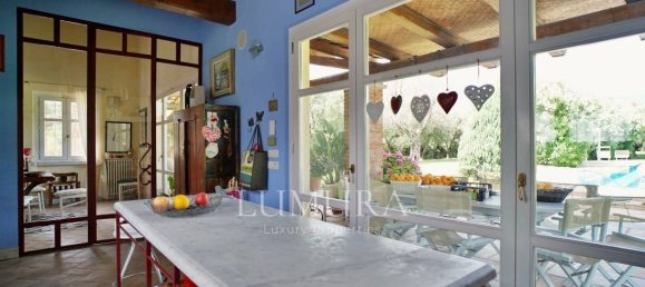 3 bedrooms Villa in Pietrasanta, Italy No. 79808 14
