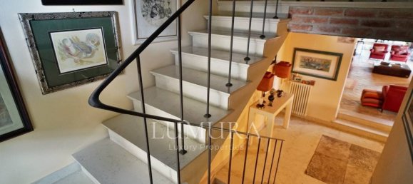 3 bedrooms Villa in Pietrasanta, Italy No. 79808 36