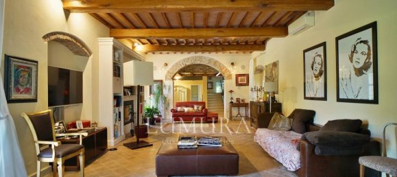3 bedrooms Villa in Pietrasanta, Italy No. 79808 18