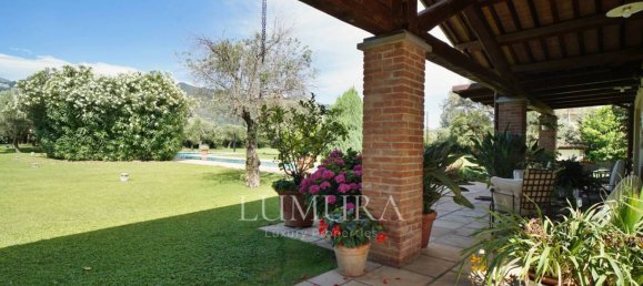 3 bedrooms Villa in Pietrasanta, Italy No. 79808 11