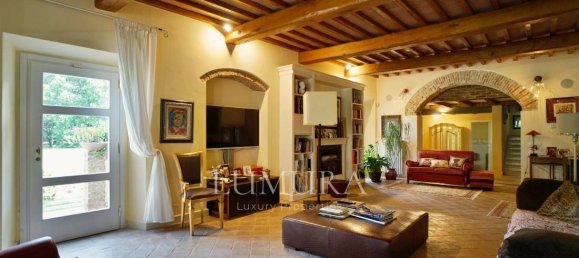 3 bedrooms Villa in Pietrasanta, Italy No. 79808 19