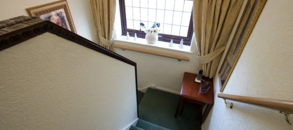 4 bedrooms House in Dudley, United Kingdom No. 1844 6