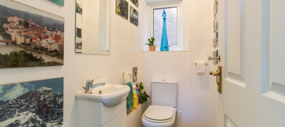 4 bedrooms House in Dudley, United Kingdom No. 1844 11