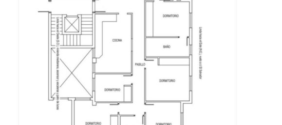 5 غرف نوم شقة في Las Palmas De Gran Canaria, Spain رقم 137033 9