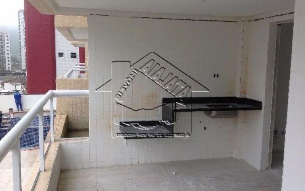 3 غرف نوم شقة في Sao Paulo, Brazil رقم 447458