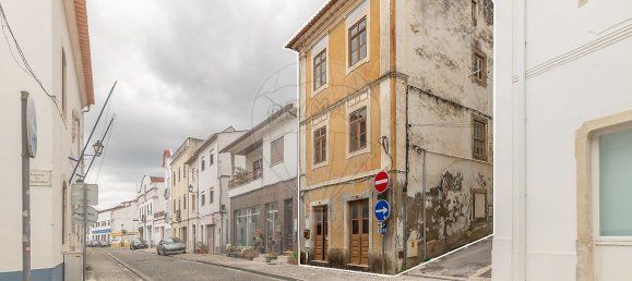 Casa de 3 dormitorios en Montemor o Velho, Portugal No. 33808 3