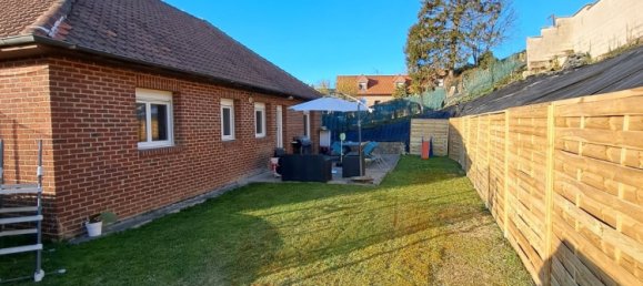 3 bedrooms Villa in Beaudignies, France No. 54413 10