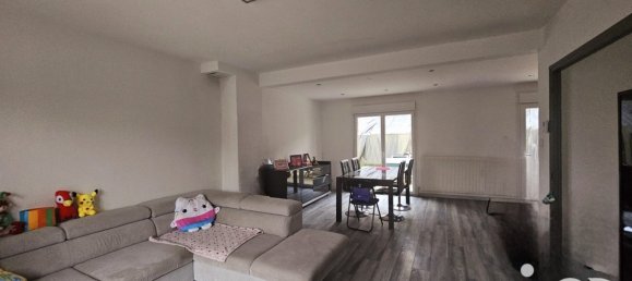 3 bedrooms Villa in Beaudignies, France No. 54413 5