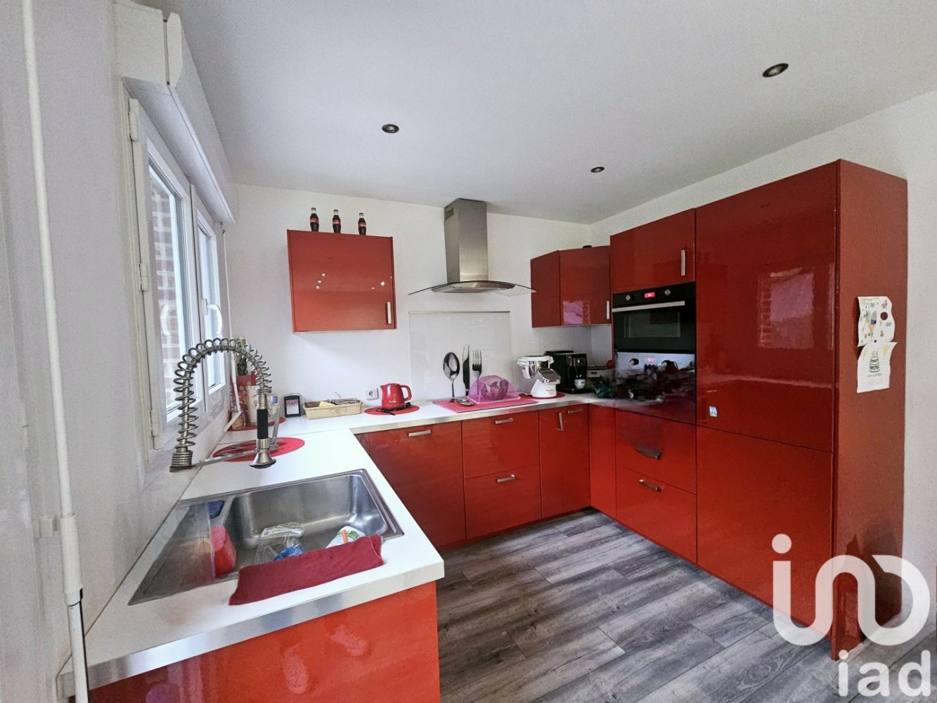 3 bedrooms Villa in Beaudignies, France No. 54413