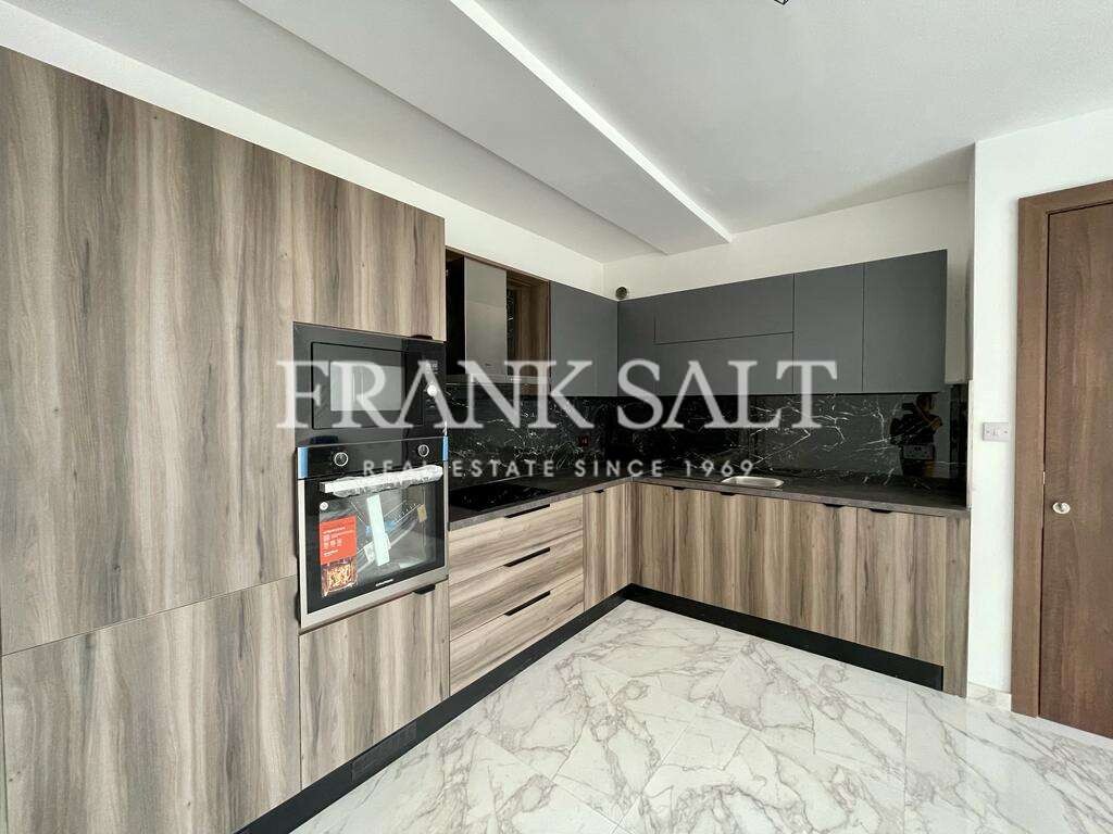 2 chambres Appartement à Marsaskala, Malta No. 11123