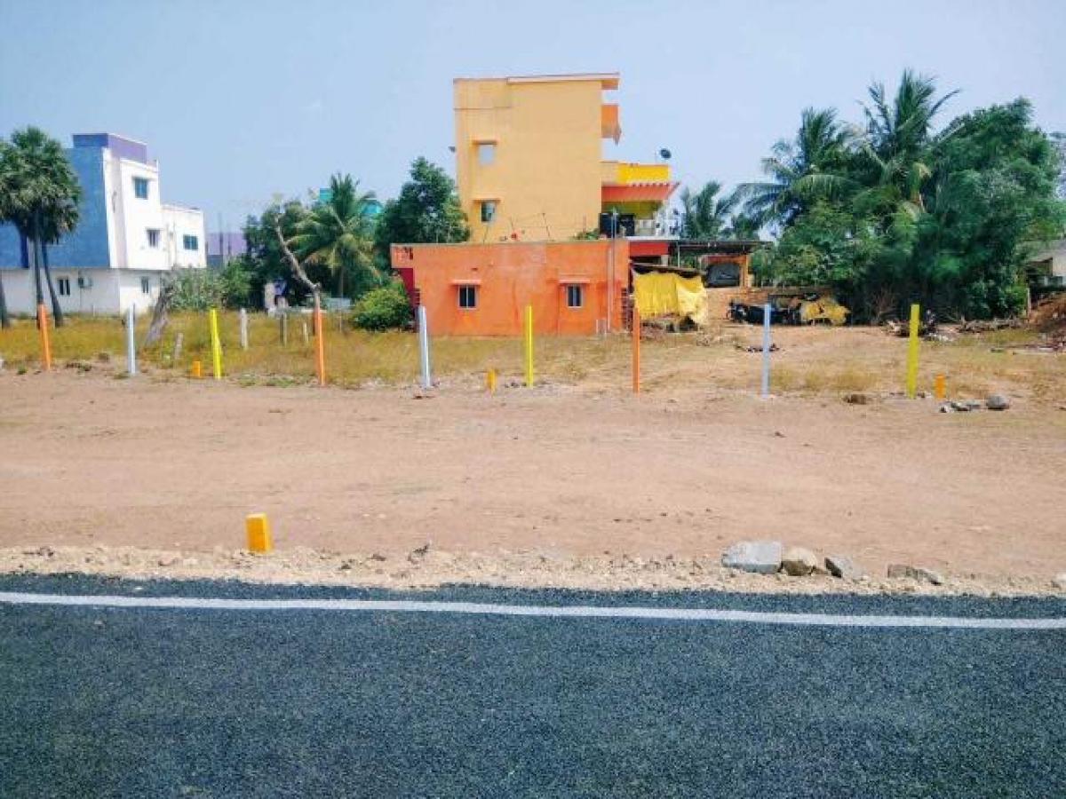  Land in Chennai, India No. 33036