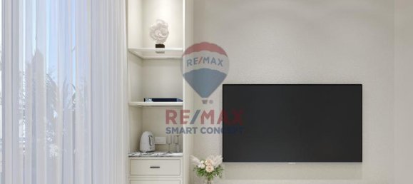 1 غرف نوم شقة في Jumeirah Village Triangle, UAE رقم 30705 7