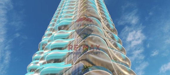 1 غرف نوم شقة في Jumeirah Village Triangle, UAE رقم 30705 24