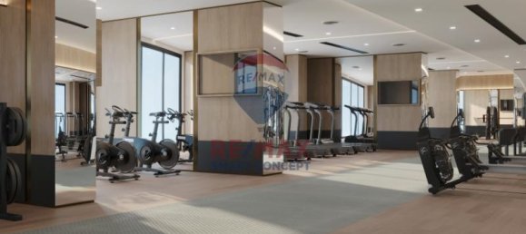 1 غرف نوم شقة في Jumeirah Village Triangle, UAE رقم 30705 16