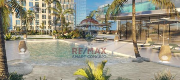 1 غرف نوم شقة في Jumeirah Village Triangle, UAE رقم 30705 21