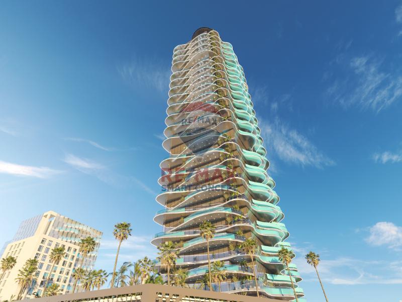 1 غرف نوم شقة في Jumeirah Village Triangle, UAE رقم 30705