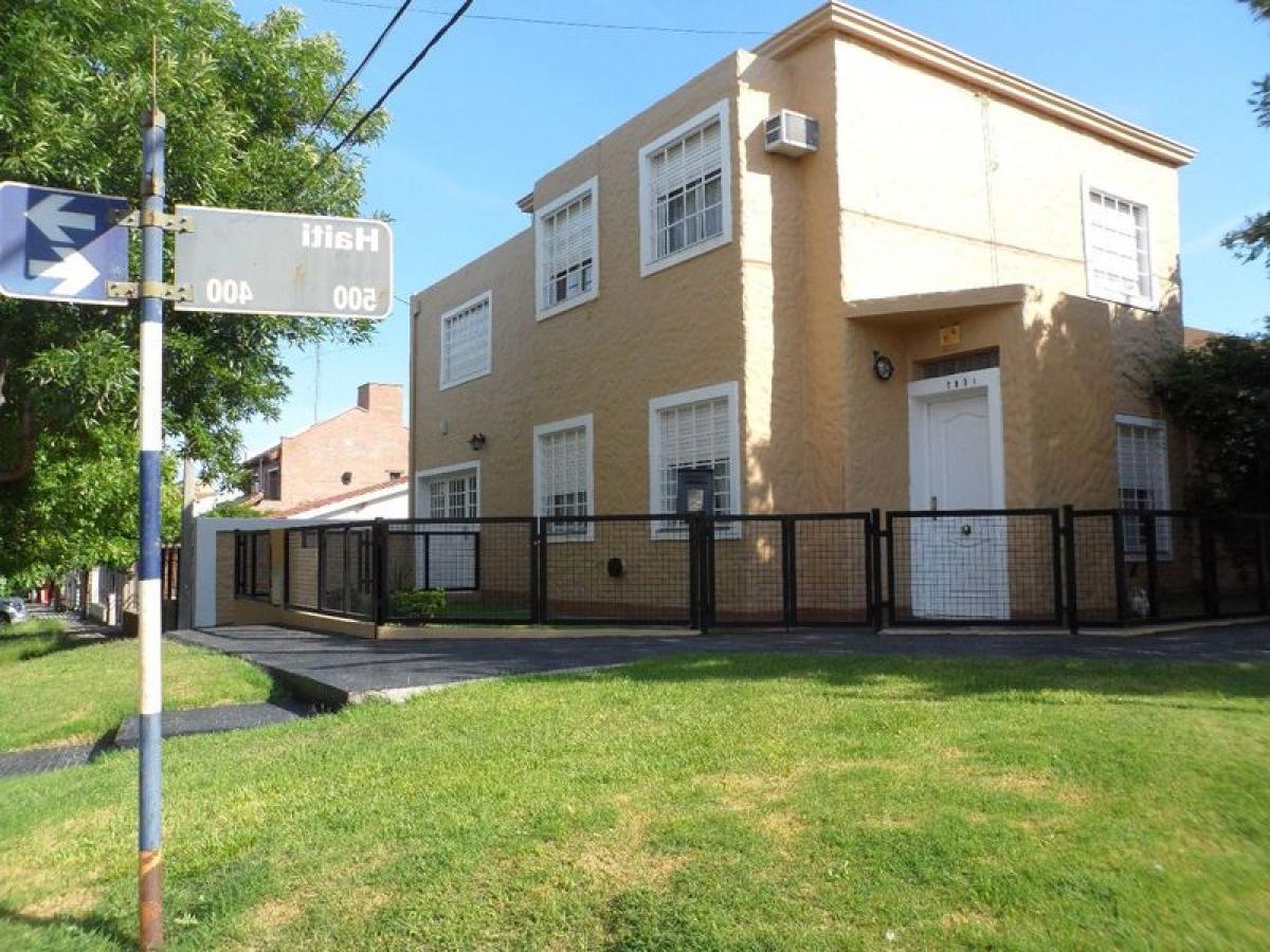 3 غرف نوم منزل في Buenos Aires, Argentina رقم 68944