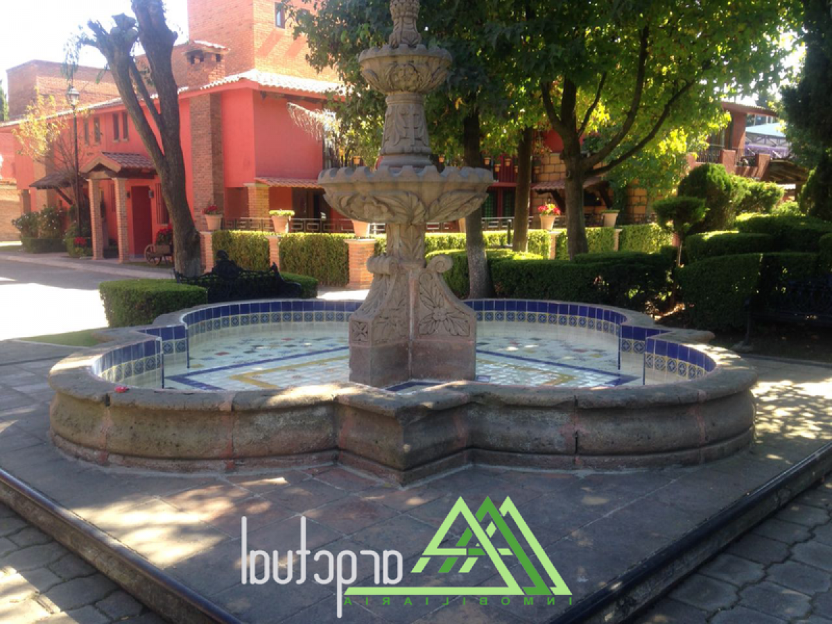 3 bedrooms House in Mexico No. 223464