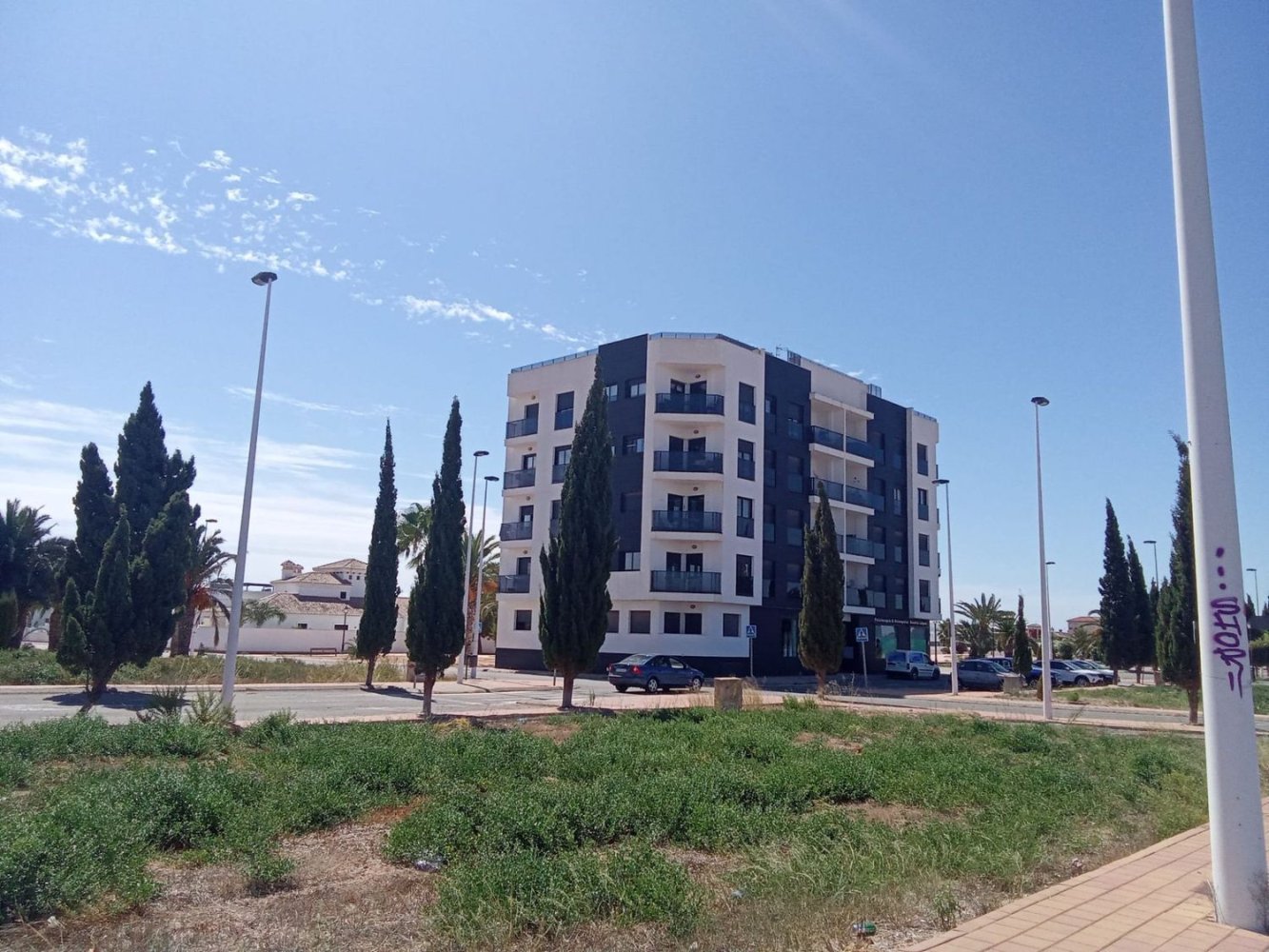  Land in San Pedro del Pinatar, Spain No. 199690