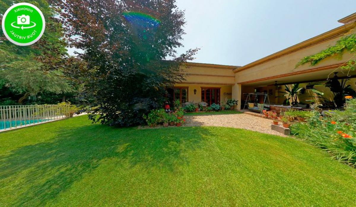 3 bedrooms House in Santiago, Chile No. 4869