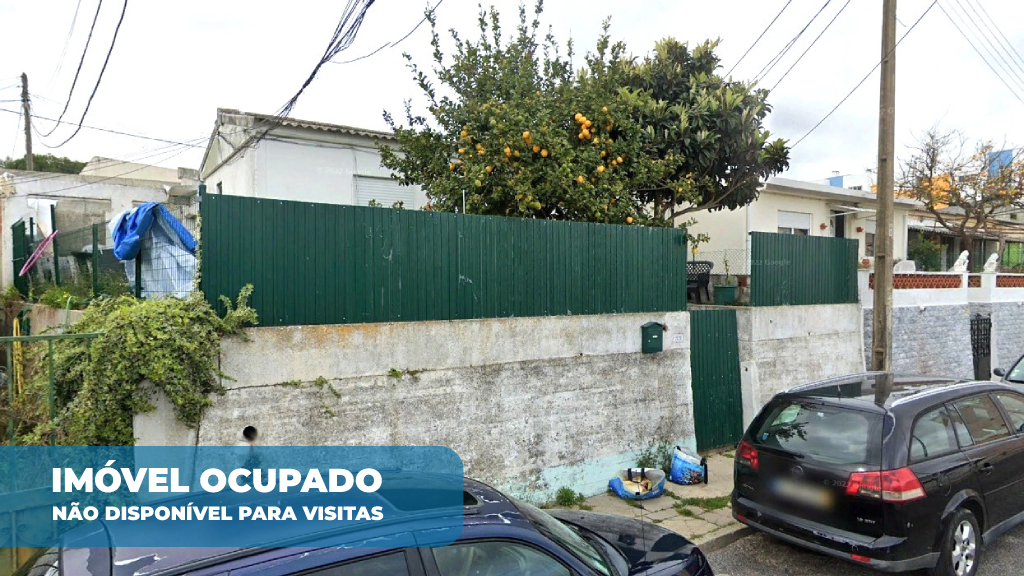 2 Schlafzimmer Haus in Sintra, Portugal, Nr. 173270