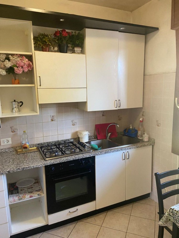 3 bedrooms Apartment in Stra, Italy No. 379541