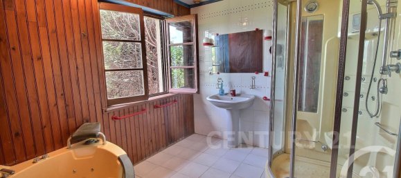 3 غرف نوم منزل في Vahl-Ebersing, France رقم 305840 8