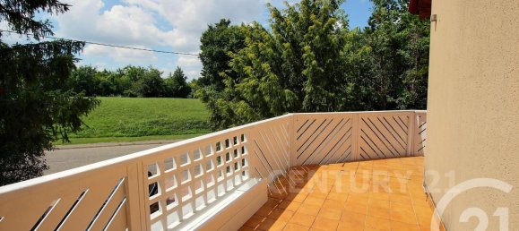 3 غرف نوم منزل في Vahl-Ebersing, France رقم 305840 2