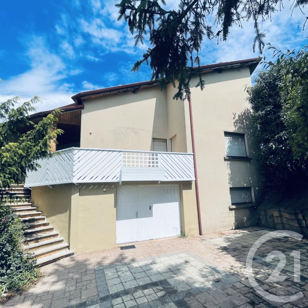 3 غرف نوم منزل في Vahl-Ebersing, France رقم 305840