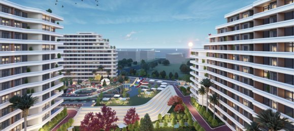 Apartment 2+1 in Mersin, Turkey No. 22937 3