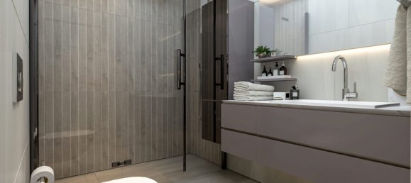 Apartment 2+1 in Mersin, Turkey No. 22937 8