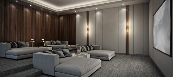 Apartment 2+1 in Mersin, Turkey No. 22937 6