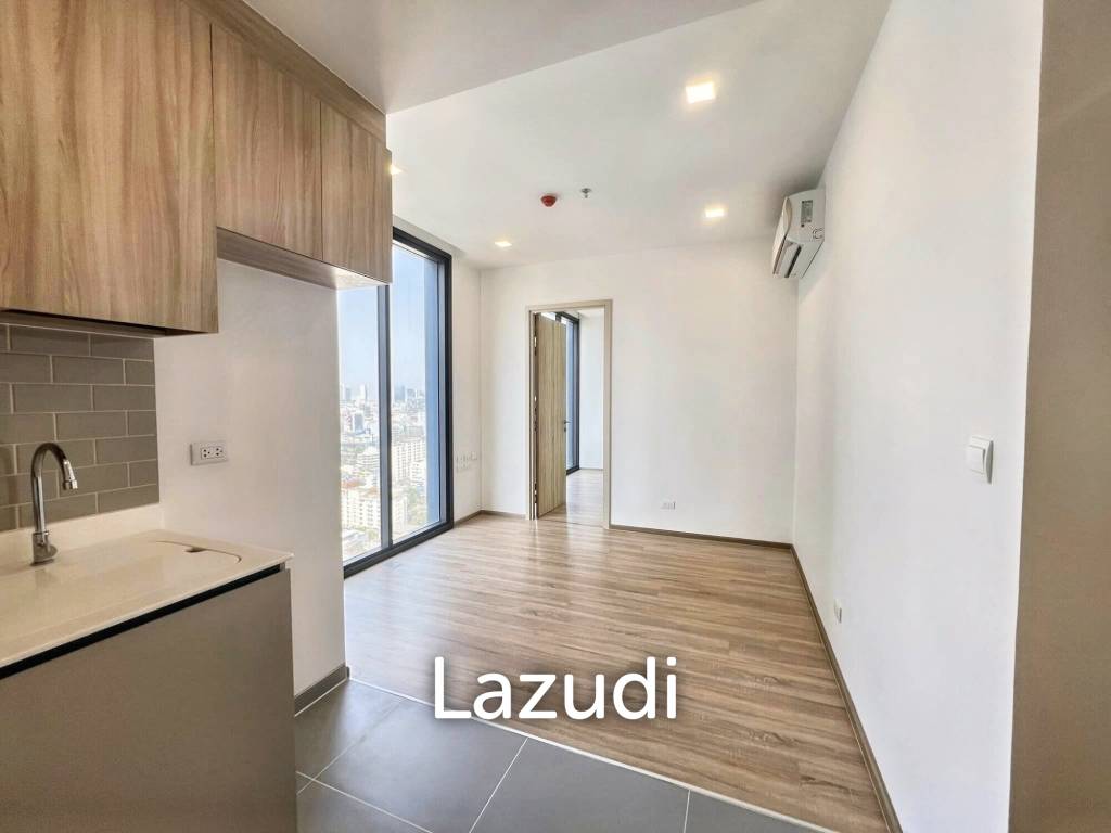 1 Schlafzimmer Eigentumswohnung in Bangkok, Thailand, Nr. 23390