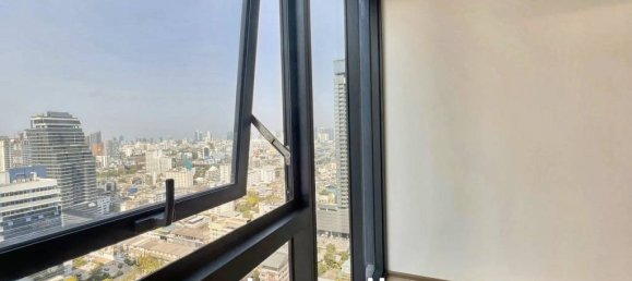 1 Schlafzimmer Eigentumswohnung in Bangkok, Thailand, Nr. 23390 5